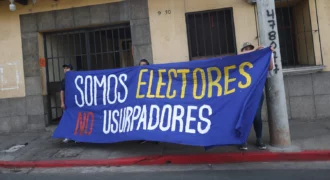 La Usac celebrará elecciones con un campus tomado y amparos sin resolver
