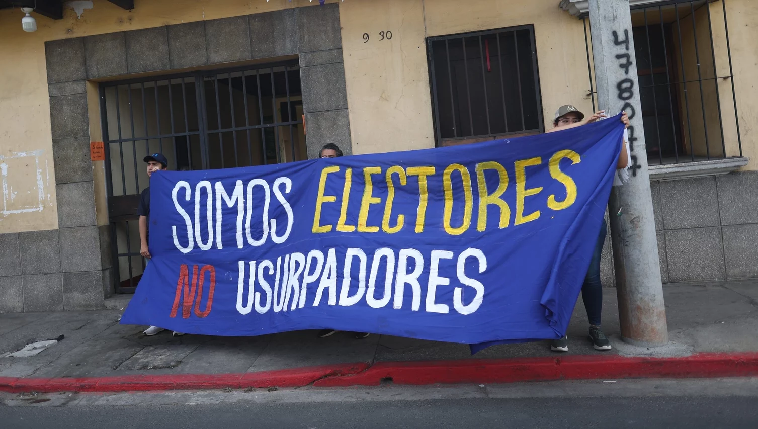 La Usac celebrará elecciones con un campus tomado y amparos sin resolver