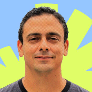 Edgar Zamora