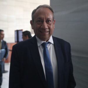 César Aparicio - Prensa Libre