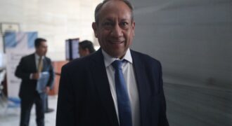 César Aparicio - Prensa Libre