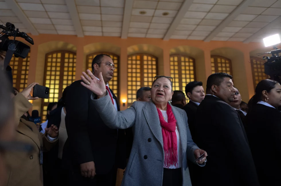 Elecciones CANG para CC 37