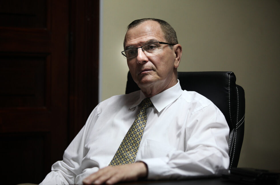 Julio-Rivera-Claveria- Foto Nómada