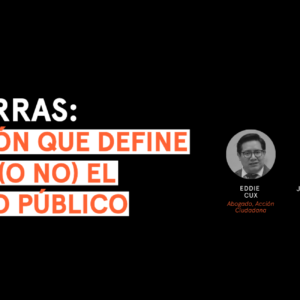 Portada Web - Antes del ruido
