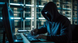 hackers ciberdelitos delitos digitales robo de datos