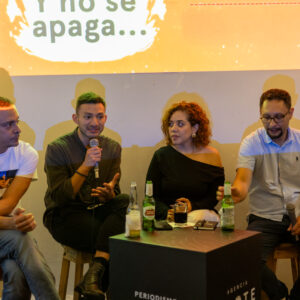 Aniversario 8 Agencia Ocote 13