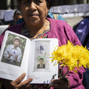 DÍA NACIONAL POR LA DIGNIFICACIÓN DE VÍCTIMAS DEL CONFLICTO A