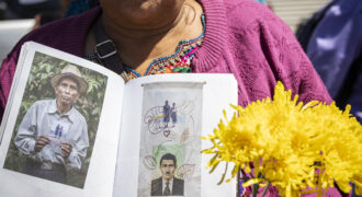 DÍA NACIONAL POR LA DIGNIFICACIÓN DE VÍCTIMAS DEL CONFLICTO A