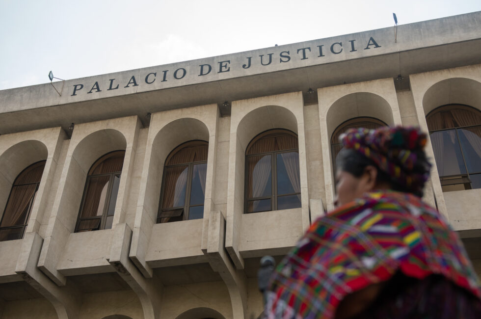 Juicio Genocidio Ixil -3