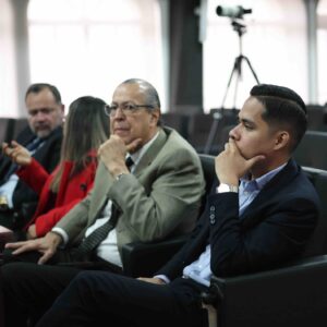 Periodistas de elPeriódico criminalizados en una audiencia en la CC