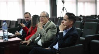 Periodistas de elPeriódico criminalizados en una audiencia en la CC
