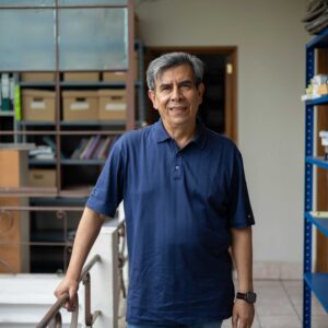 Mario Polanco