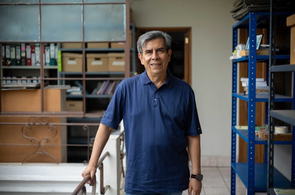 Mario Polanco
