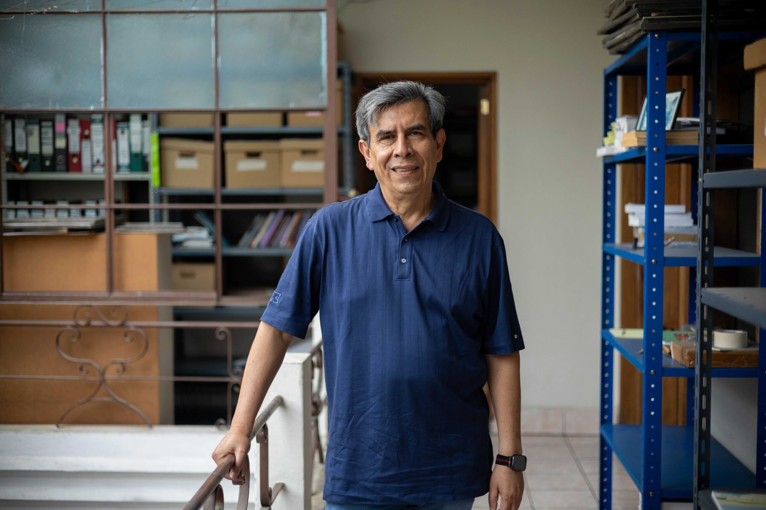 Mario Polanco