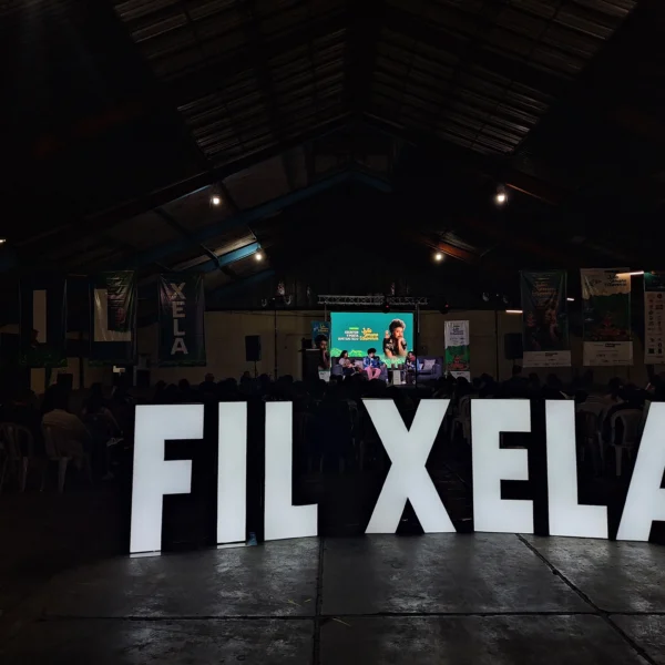 FILXELA-8