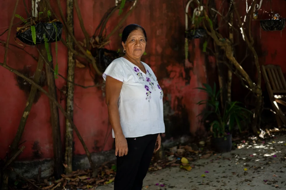 Mamá Maquín 05