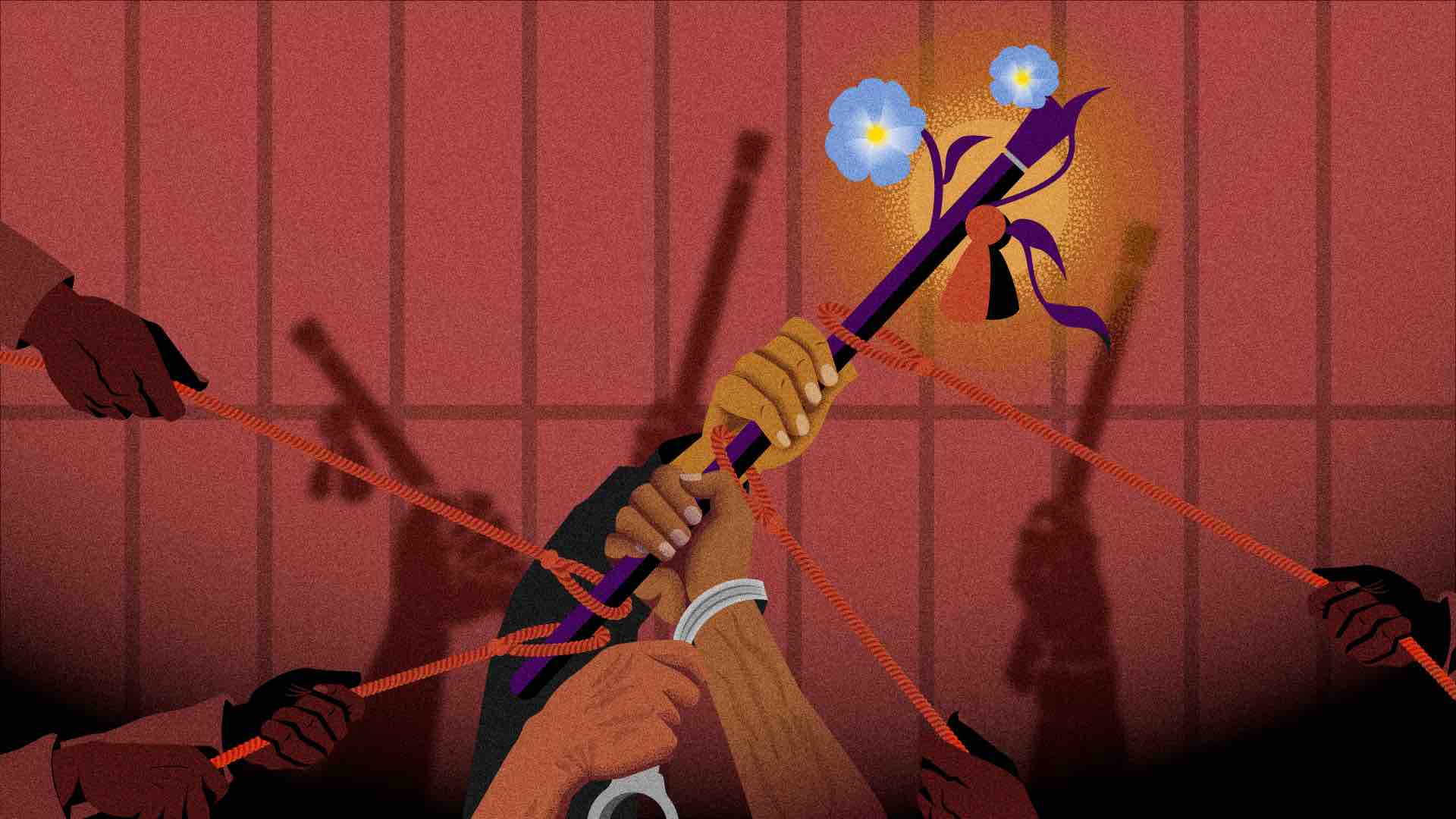 Portada GT criminalización pueblos indígenas Guatemala Ciclos CAP