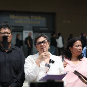 Denuncias de nueva ola de criminalización en contra de la comunidad universitaria en la usac
