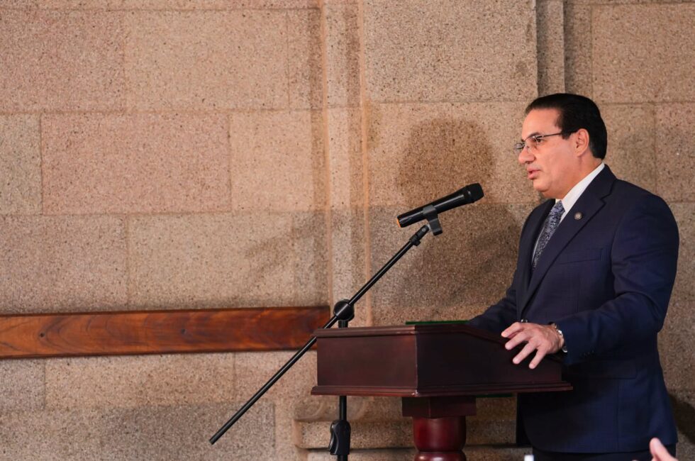 Marco Antonio Villeda - Mingob