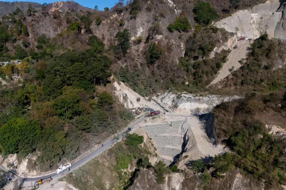 Santa Cruz Chinautla 27