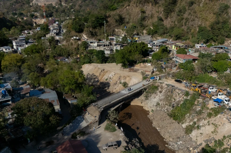 Santa Cruz Chinautla 29
