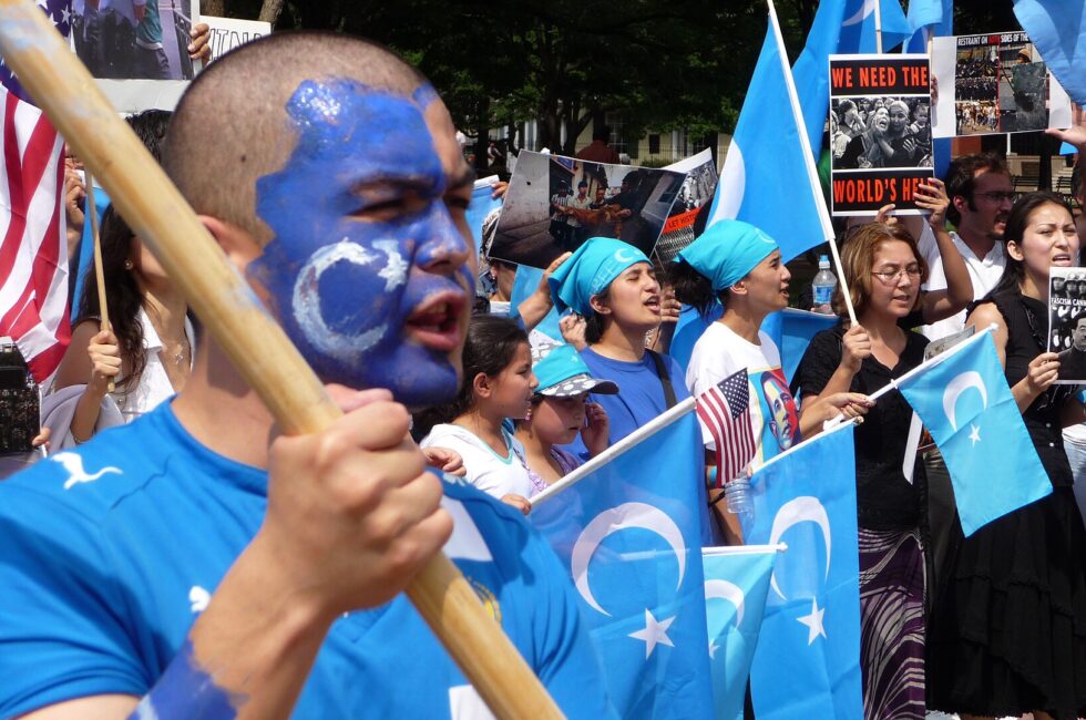 Uyghurprotest_DC_2