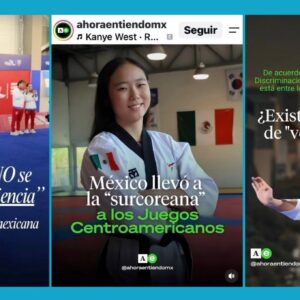 racismo contra mexicana juegos centroamericanos y del caribe