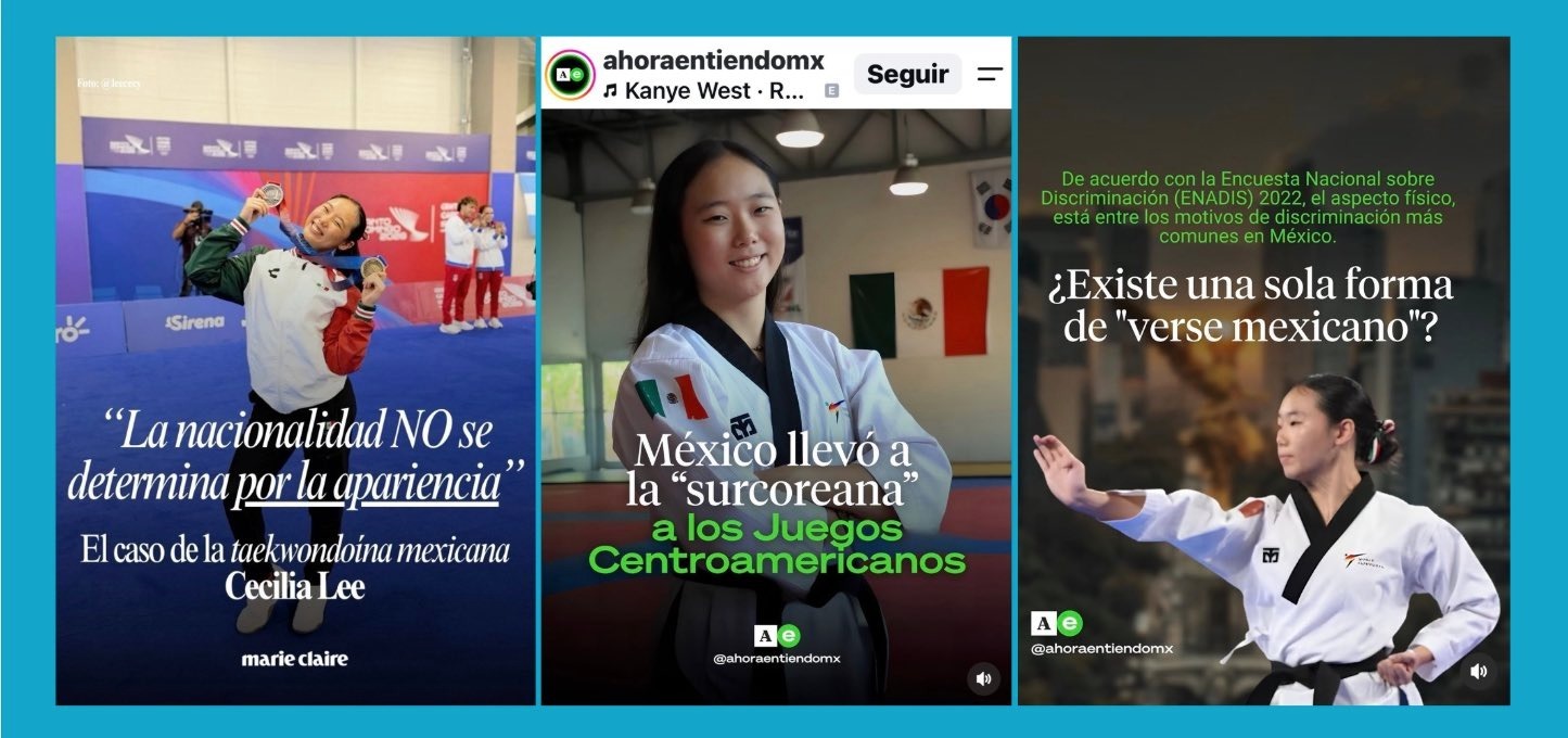 racismo contra mexicana juegos centroamericanos y del caribe