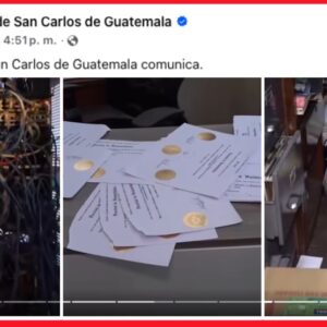 portada usac registro estudiante toma 2022 2023