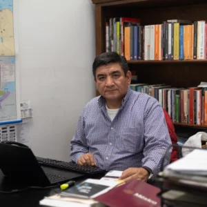 César Medina Lara