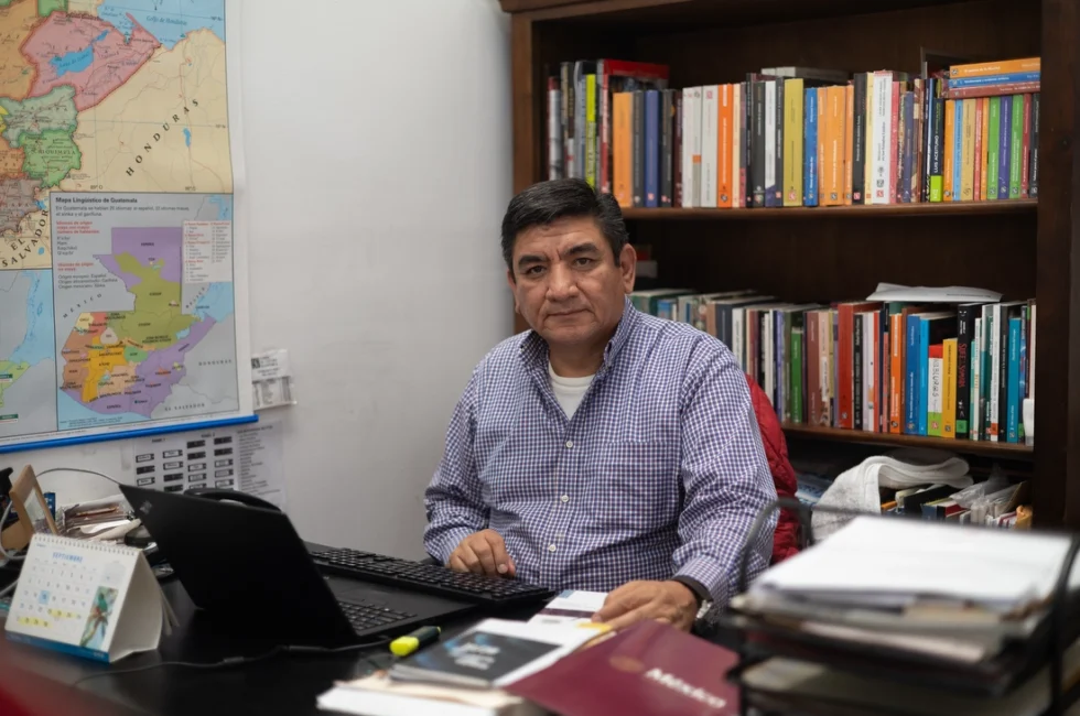 César Medina Lara