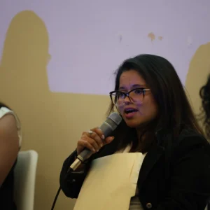 Bethsi López Meda