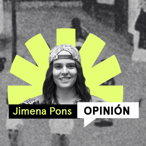 Jimena Pons