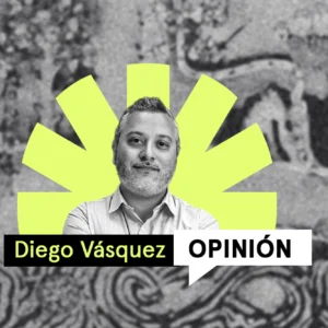 Columna Diego Vásquez