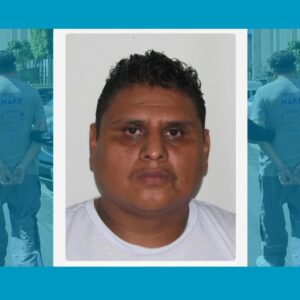 Carlos Roberto Ortiz Romer alias Gorgojo asesinado en el preventivo para hombres de la zona 18
