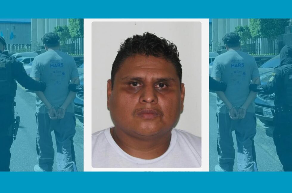 Carlos Roberto Ortiz Romer alias Gorgojo asesinado en el preventivo para hombres de la zona 18