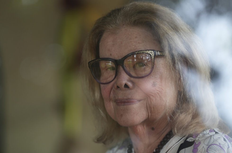 Sandra Eleta para CAC2026