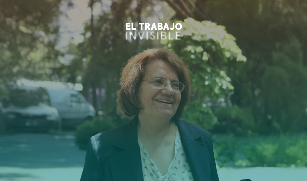 Mercedes Pedrero Nieto