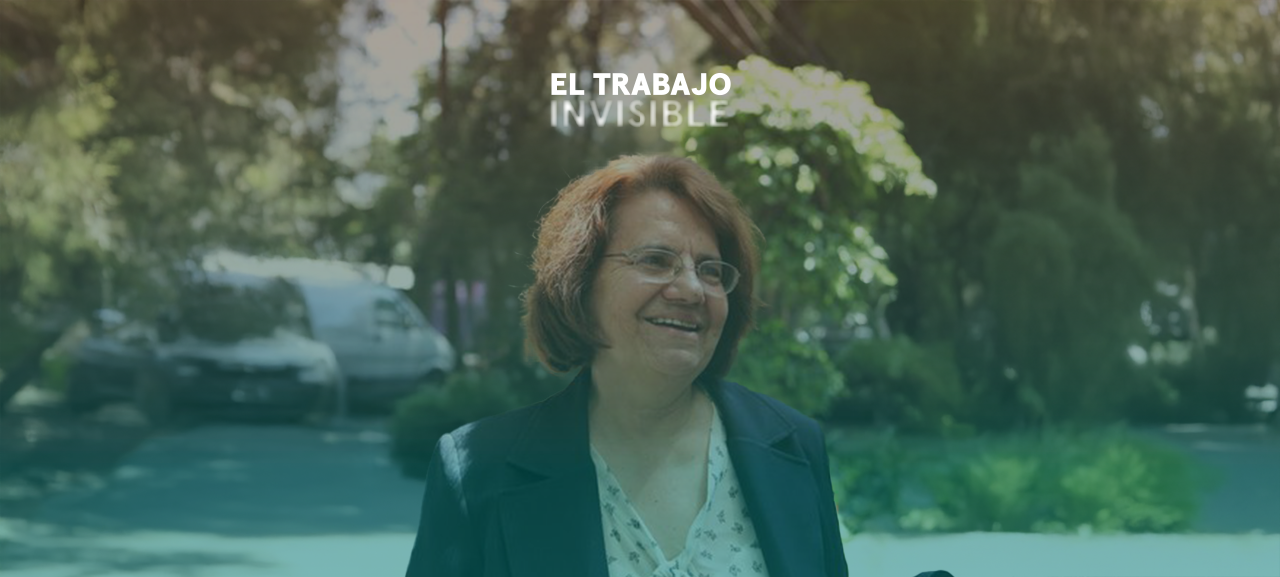 Mercedes Pedrero Nieto