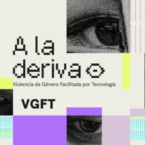 A la deriva