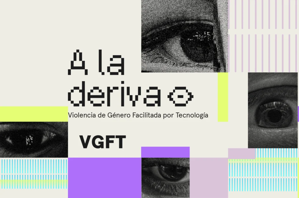A la deriva