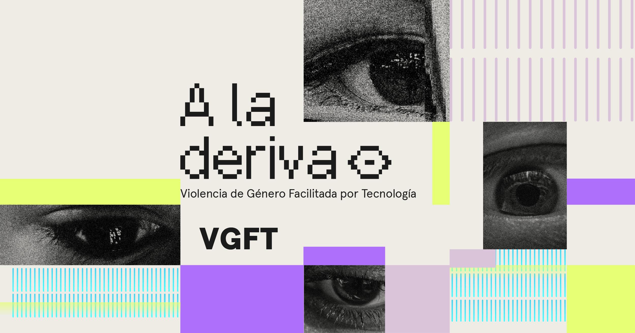 A la deriva