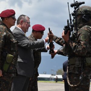 Ejercito de Guatemala
