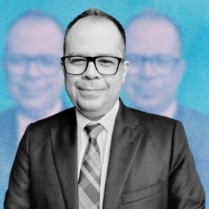Jorge Giovanni Castellanos Gudiel candidato Contraloria General de Cuentas 2026
