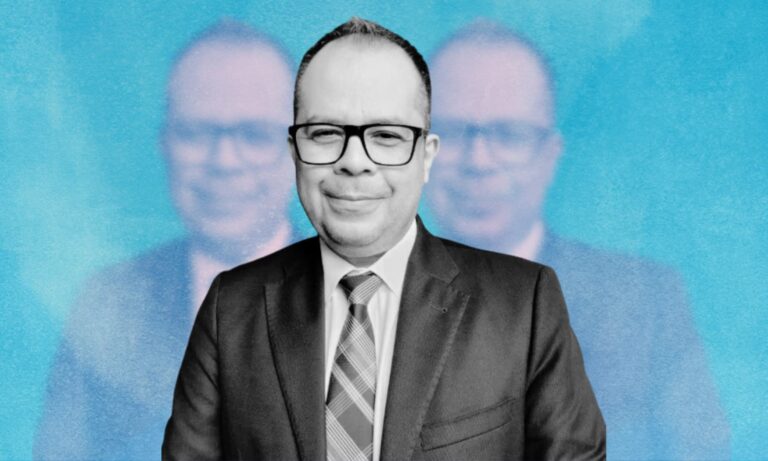 Jorge Giovanni Castellanos Gudiel candidato Contraloria General de Cuentas 2026