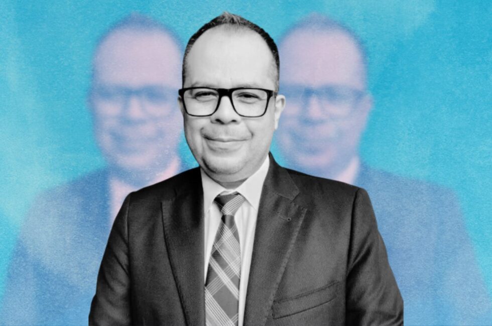 Jorge Giovanni Castellanos Gudiel candidato Contraloria General de Cuentas 2026