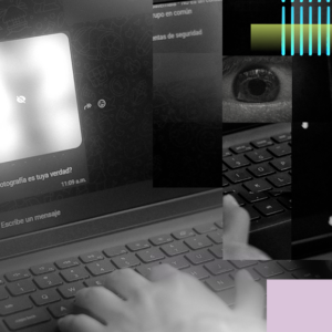 Portada especial Violencia de Género Facilitada por la Tecnología