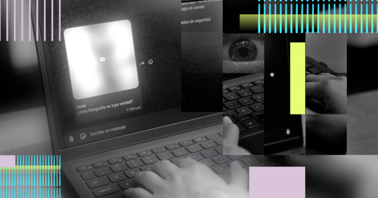 Portada especial Violencia de Género Facilitada por la Tecnología