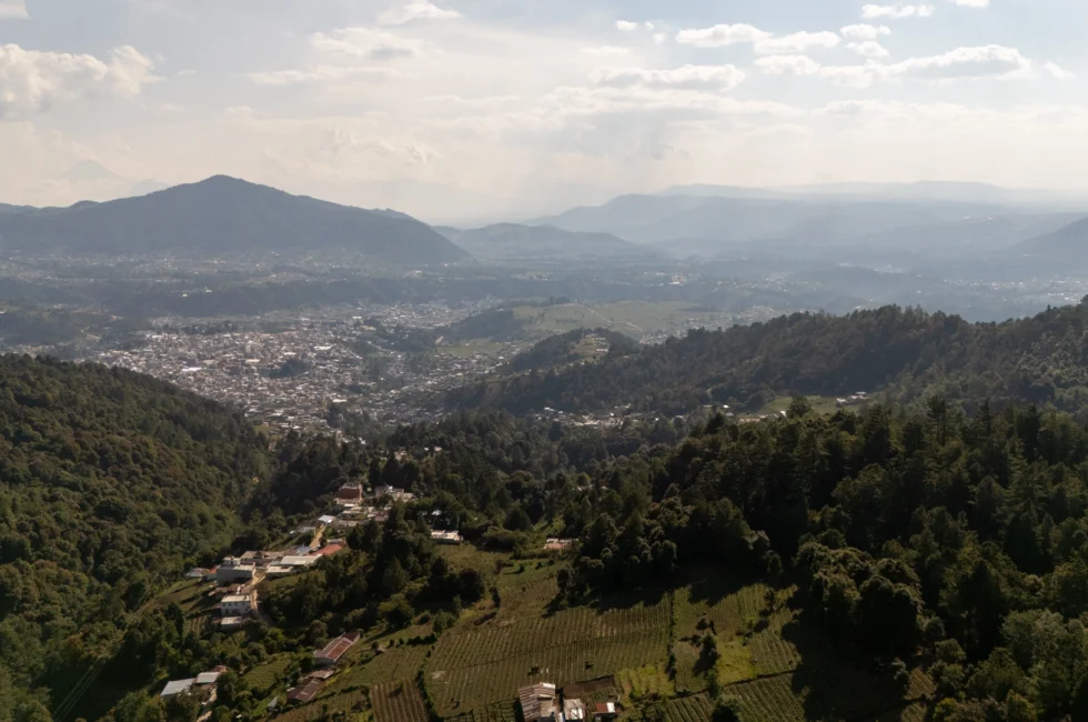 San Francisco el Alto - Totonicapán 18