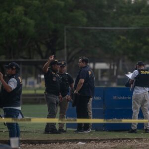 Asesinato de Juan Francisco Solórzano Foppa